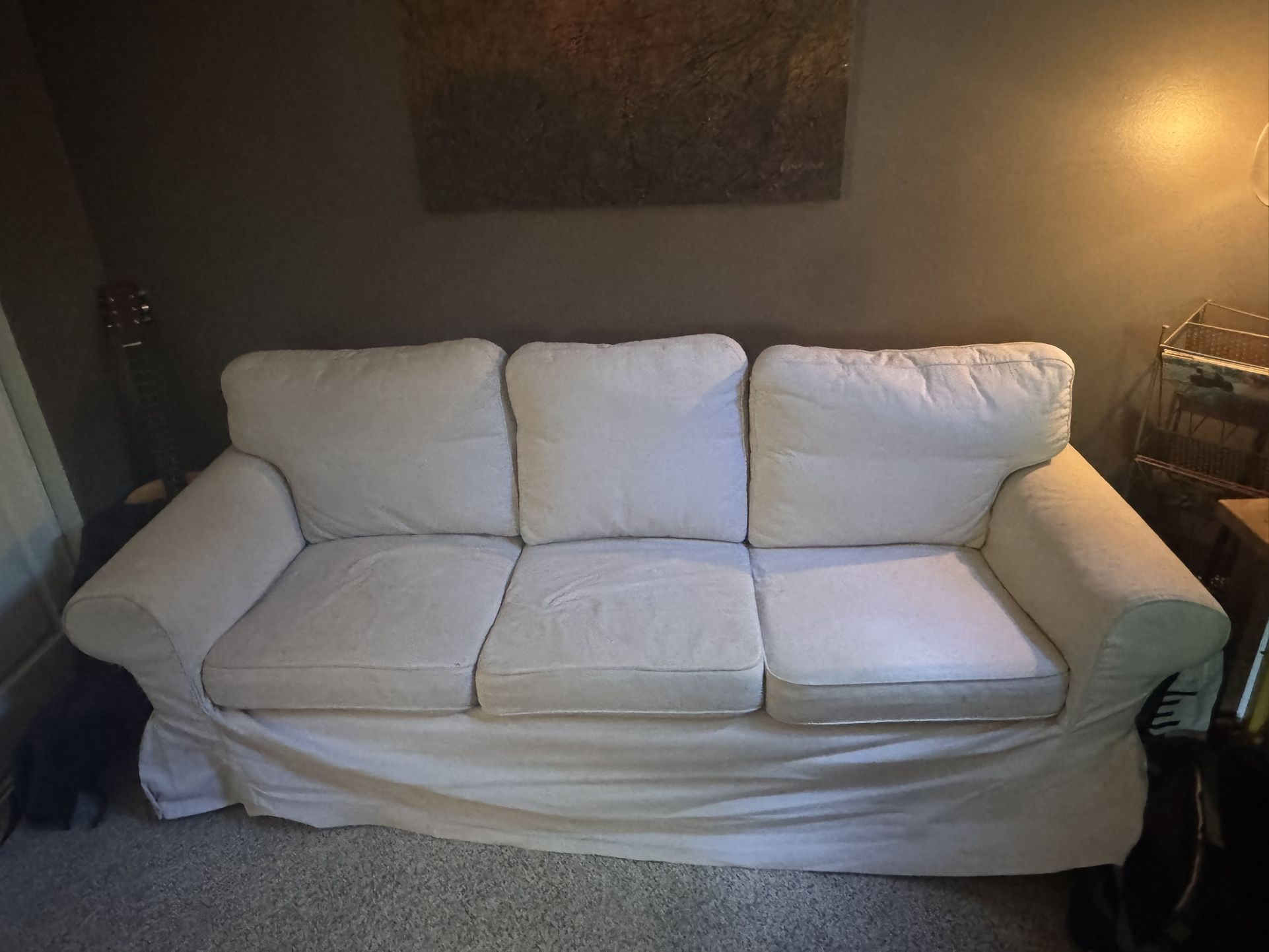 Couch For Sale!