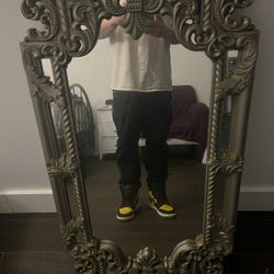Vintage Mirror 