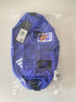 Adidas FIFA World Cup 2026 Fanny Pack