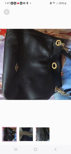 Coach Purse  (Used)