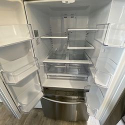 Samsung Refrigerator