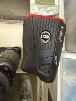 Rangefinder