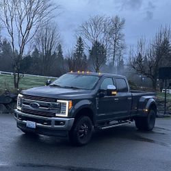 2019 Ford F-350 Super Duty