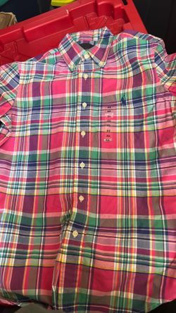 Brand new men’s size extra small