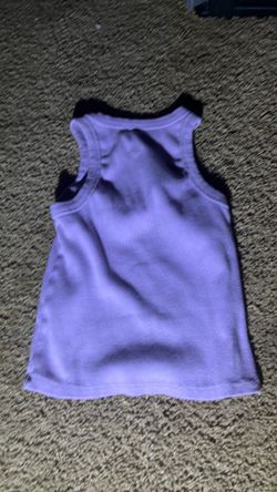 Gemstone shirt