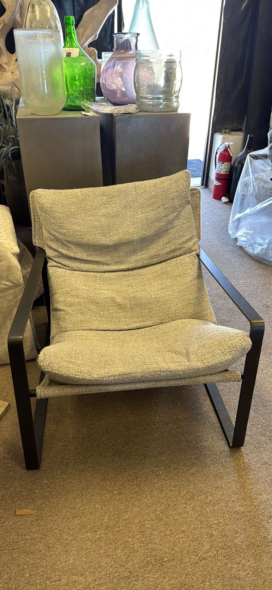 Four Hands Emmett Sling Chair