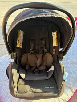 Baby Car Set