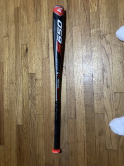 2018 USA Easton S650 32/23 (-9)