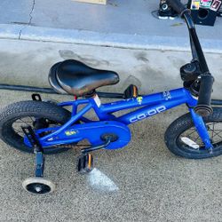 Rei Co.op Toddler bicycle age 2-4 years