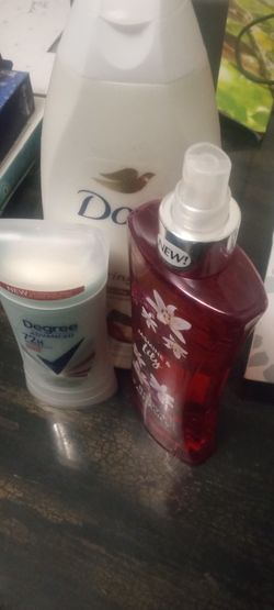 Cosmetics & Satin Pillow Case And Mask