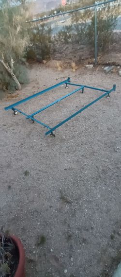Queen Bed Frame