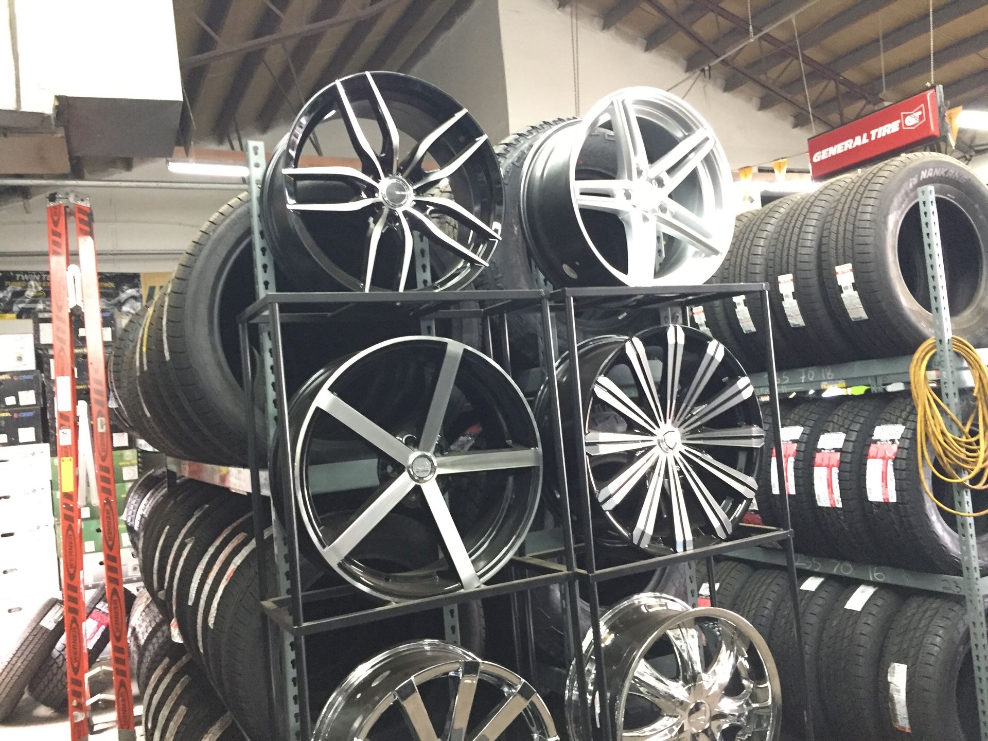 Rim special!!