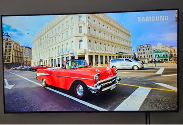 Samsung TV