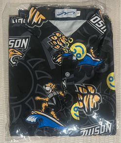 Exclusive Towson Sport Shirt - Dark (Size XL)
