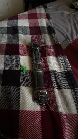 Disney Lightsaber