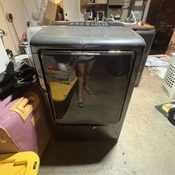 Samsung Washer And dryer 