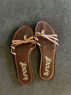 Reef Sandals