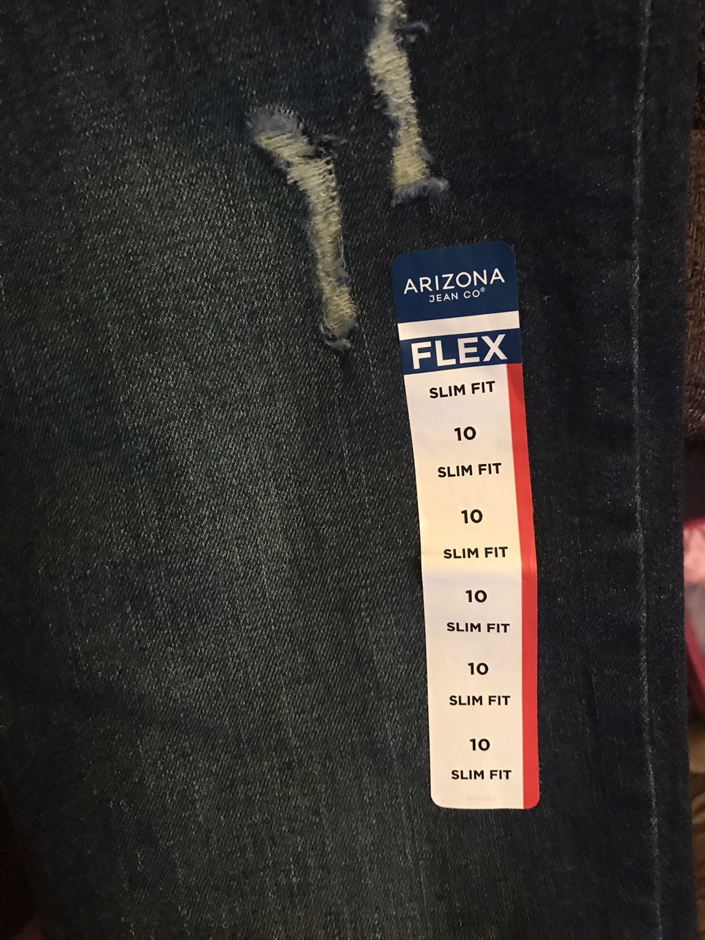 Boys size 10