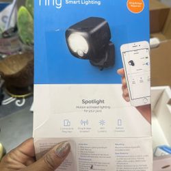 Ring Smart Lighting 