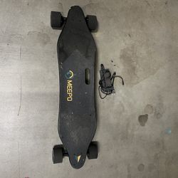 Meepo Electric Skateboard 