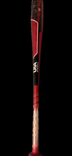 Rawlings USA Bat 