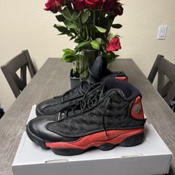 Air Jordan 13 Size 10 Retro 2017