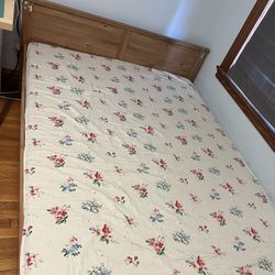 Bed frame - Full Size