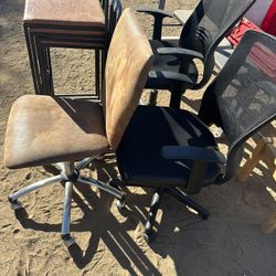 Office Chairs 