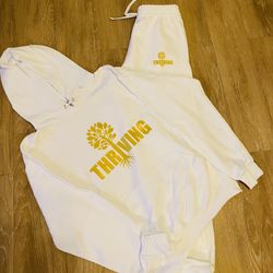 Hoodie and Jogger