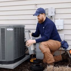 Air Conditioning HVAC Aire Acondicionado Mini Split Package Unit Central AC RTUs Yes