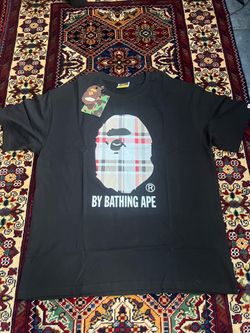 Burberry Bape