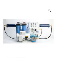 Desalination Water Maker