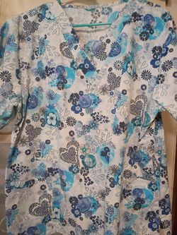 Large medical tops