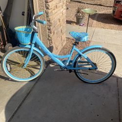 La Jolla Beach Cruiser