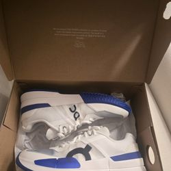 ON Sneaker: The Roger (Federer) PRO 2