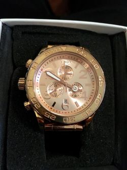 Nixon Watch