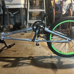Haro Racing Bmx Bike 