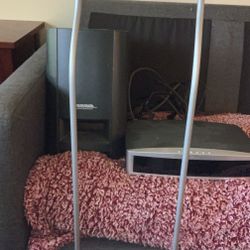 Bose Surround Sound System