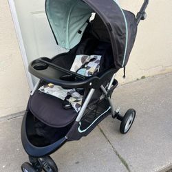 BABY TREND STROLLER 