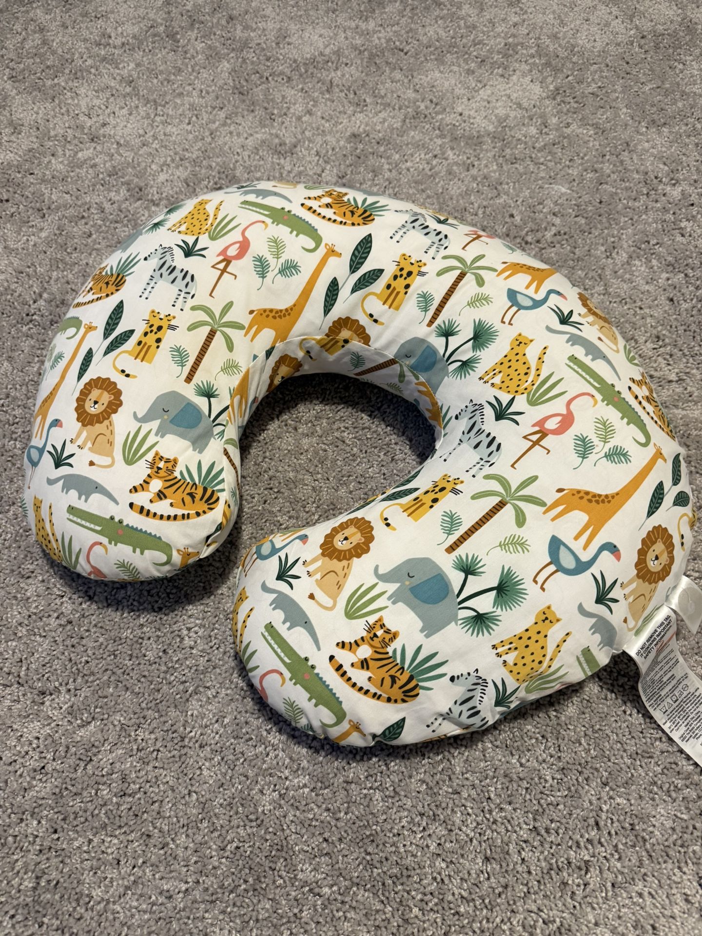 Nursing Pillow