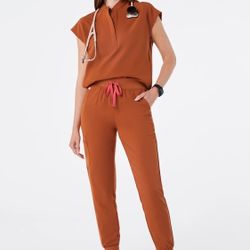 Figs Scrubs