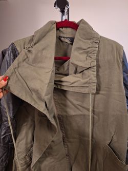Jacket Great Condition