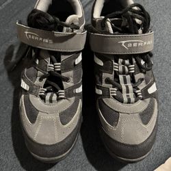 Cycling Shoes
