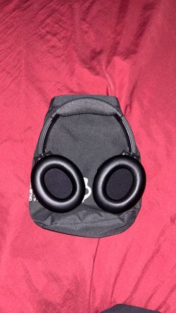 SKULL CANDY CRUSHER ANC 2 ( noise cancellation and transparency mode)