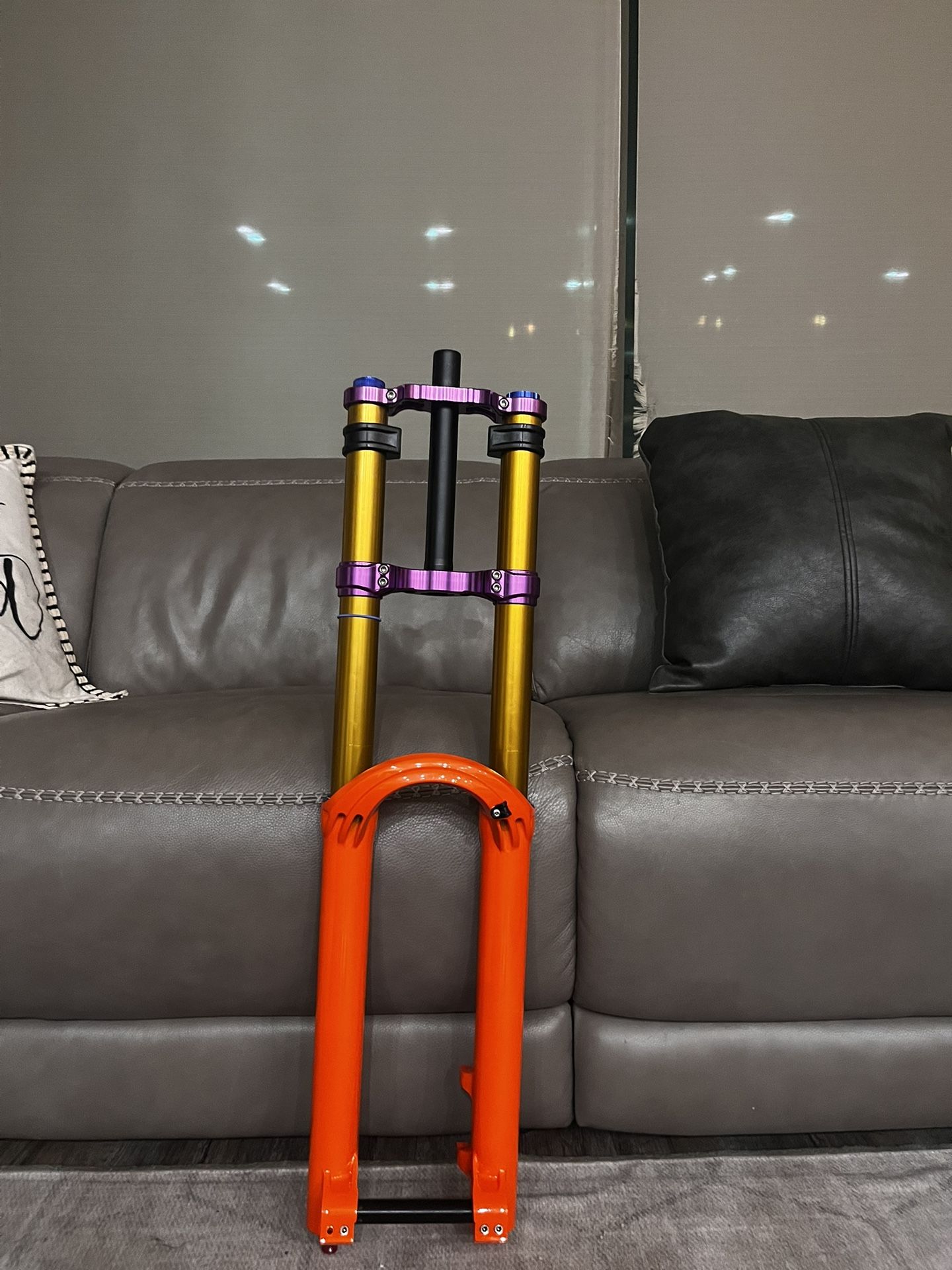 fox forty fox 40 replica surron talaria e ride pro e bike forks
