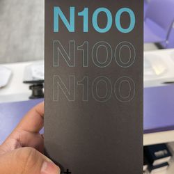 Nord 100 Brand New 
