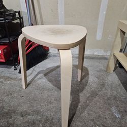 IKEA Kyrre stool