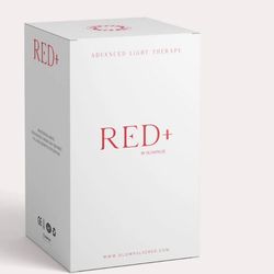 Glowpulse Red+ Advanced Light Therapy