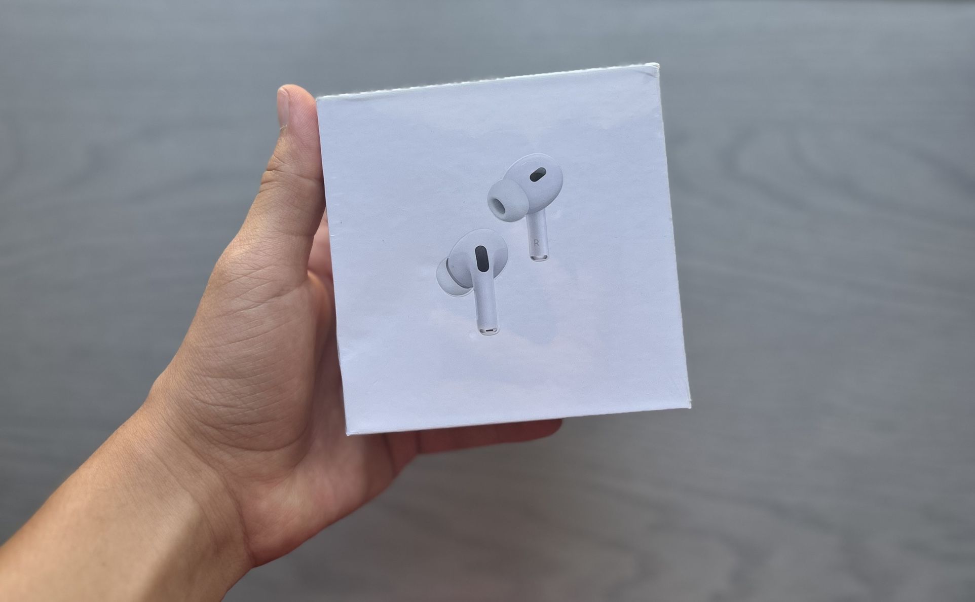 Apple AirPods Pro 2nd Gen USB-C – Sealed Bluetooth Wireless Earbuds