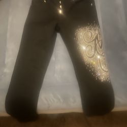 Amiri Pants 